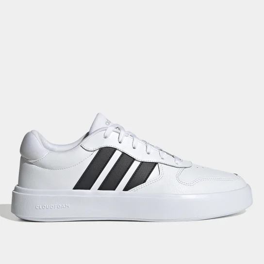 Tênis Adidas Litecourt White