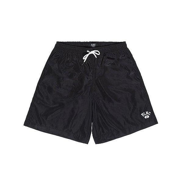 Shorts Plano C WR PLNC Black