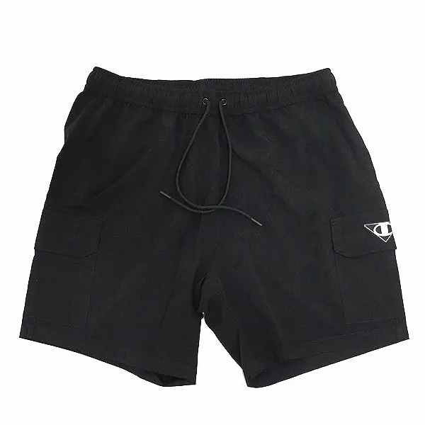 Shorts Champion MF Cargo Black
