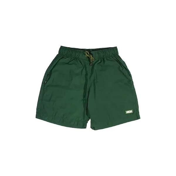Shorts HIGH Sports Night Green