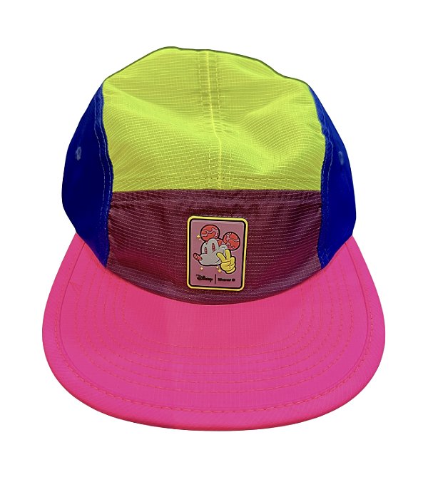 Boné BAW X DISNEY 5 Panel Colors