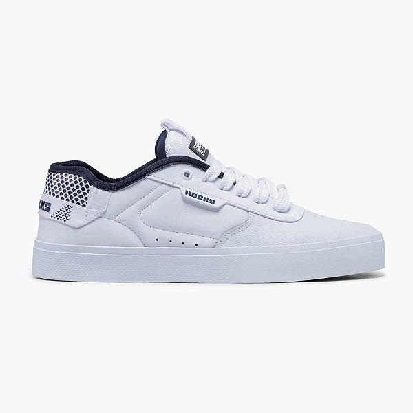 Tênis Hocks Flat Core Plus Safira