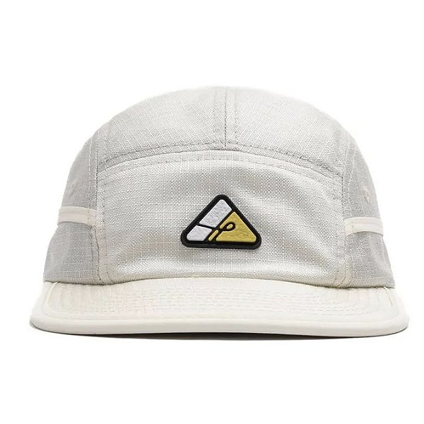 Boné Öus  5 Panel Phibo Cordura Off White