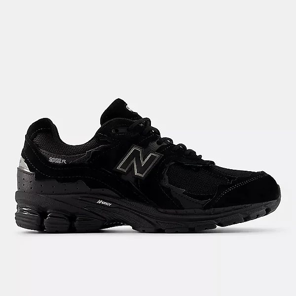 Tênis New Balance 2002r Protection Pack GORE-TEX® Black