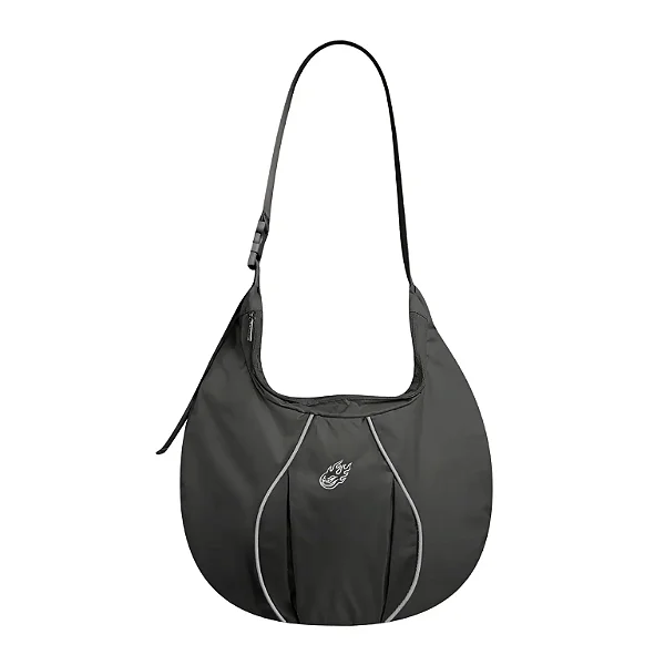 Bolsa HIGH Reflective Tsuno Bag Black