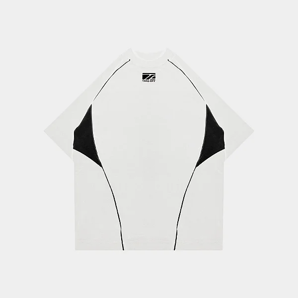 Camiseta Take-Off SYNC Off White