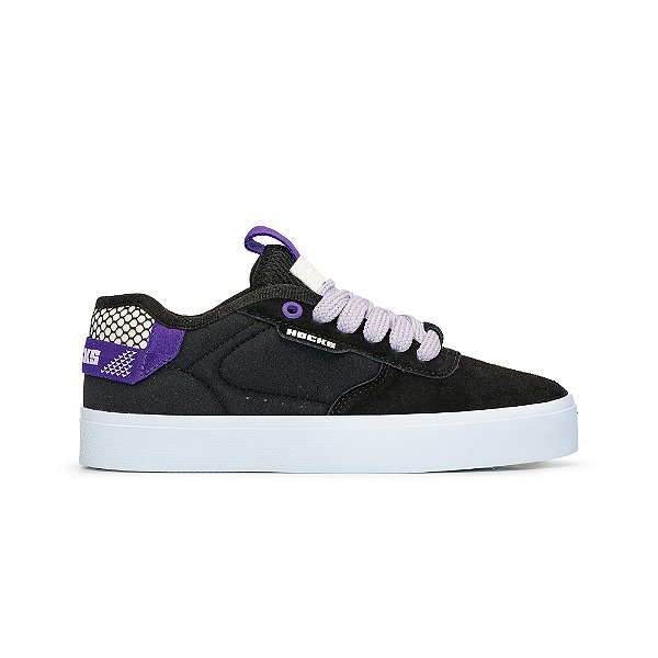 Tênis Hocks Flat Core Plus Psylocke UV