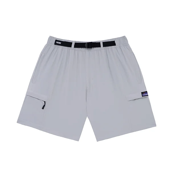Shorts Thug Nine Explorer Grey
