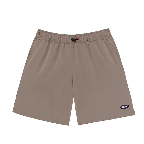 Shorts Thug Nine Beach Bege