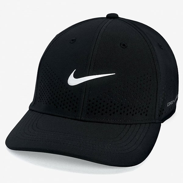 Boné Nike Dri-Fit ADV Club Hat Black