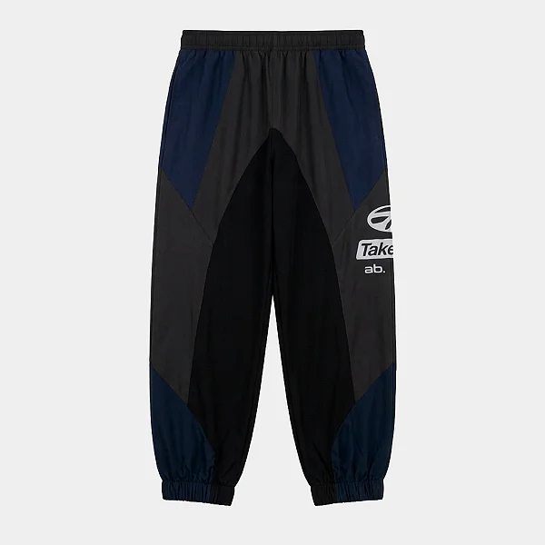 Calça Take-Off Operation v2 Pants Black