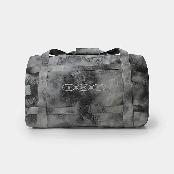 Bolsa Take-Off Tactical Snakeskin Journey Bag Gray