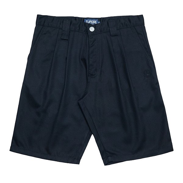 Bermuda TUPODE Chino 994 Black