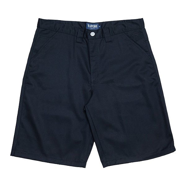 Bermuda TUPODE OG Baggy Work Black