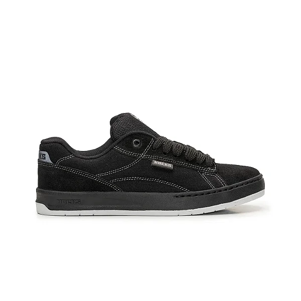 Tênis Hocks Átimo Extra Black