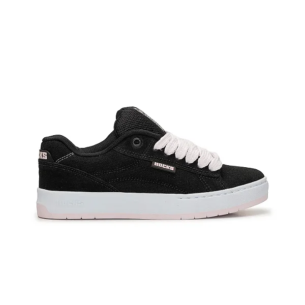 Tênis Hocks Átimo Dark Mauvee