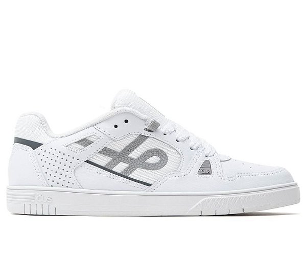 Tênis Öus 2k Branco OE Refletivo