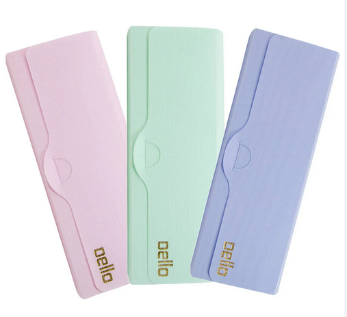 Estojo Pastel Dello