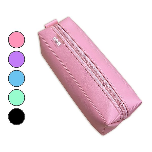 Estojo Pastel Jumbo Premium D/Colors Obi Brasil