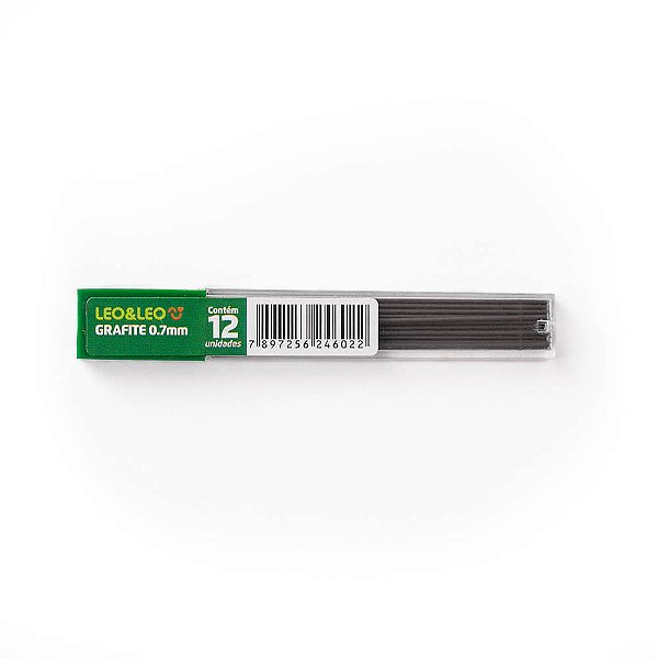 Mina de Grafite 0.7 mm