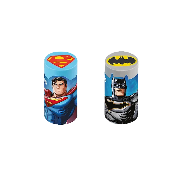 Borracha de Corte Liga da Justiça