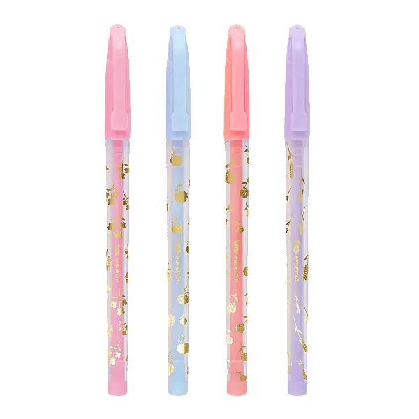 Caneta Esferográfica 0.7 mm Essenza Holic Delicata