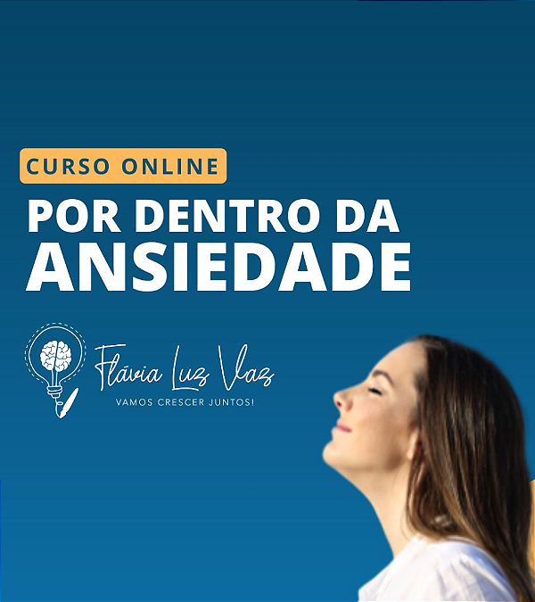 Por Dentro da Ansiedade