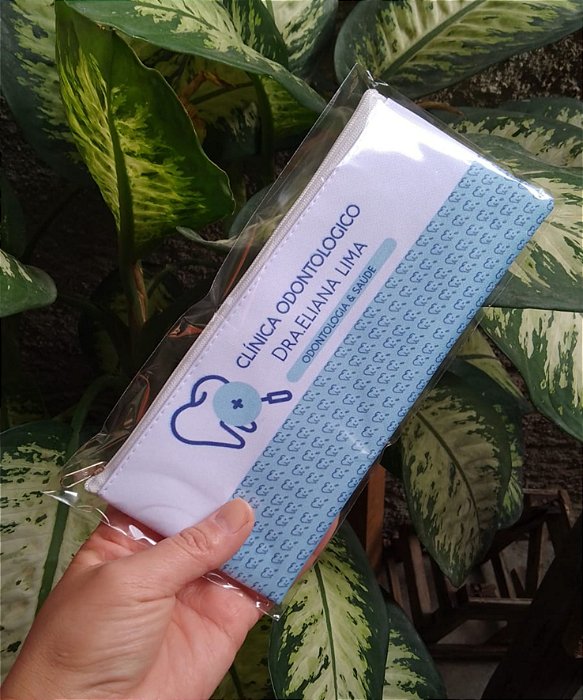50 Necessarie Odontologia Dentista Com sua Logo