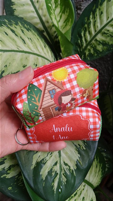 40 Porta Moedas Para Lembrancinhas