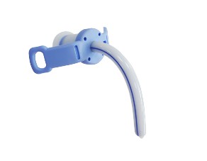 Cânula de Traqueostomia S/ Balão 8.5mm - Safer