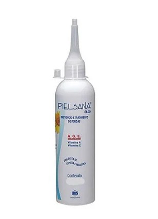 Pielsana Óleo A.G.E 20ml Almotolia - DBS