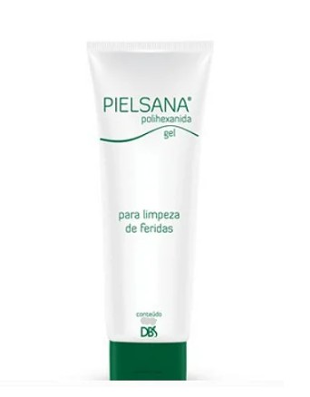 Pielsana Polihexanida (PHMB) Gel 50gr - DBS