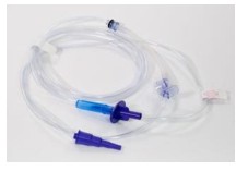Equipo simples Kangaroo E-Pump ™ - Covidien