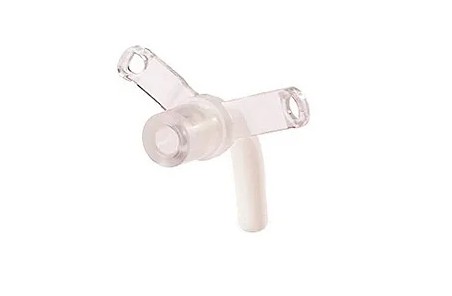 Cânula de Traqueostomia Shiley 4.0 PEF ( Antiga PED) SEM Balão - Covidien