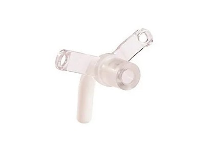 Cânula de Traqueostomia Shiley 4.5 NEF (Antiga NEO) SEM Balão - Covidien