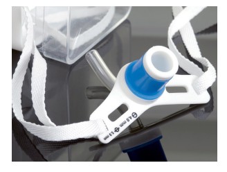 Cânula de Traqueostomia Standard pediátrica 4.5mm sem Balão - BCI