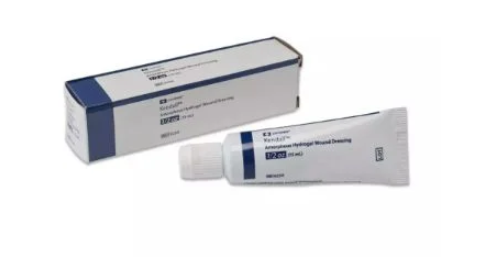 Curativo Hidrogel Amorfo 15G - Covidien