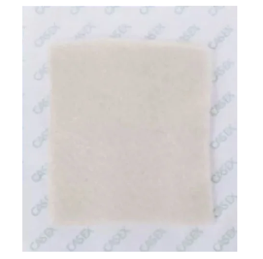 Curativo de Hidrofibra 5cm x 5cm Hydrocare Unidade - Casex