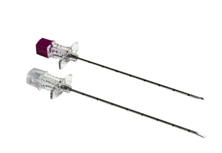 Agulha para Anestesia Peridural 17g x 3 1/2 (1,5 x 90mm) - Procare