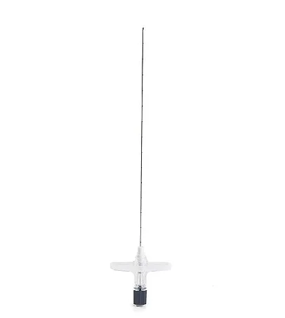 Agulha Chiba para Biópsia 21G x 30cm - Uniever