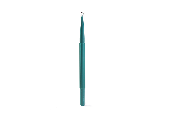 Cureta Dermatológica Descartável 5mm Unidade - Kai