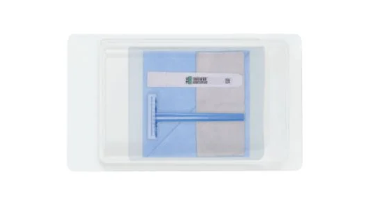 Kit Tricotomia não Estéril - Avant Care