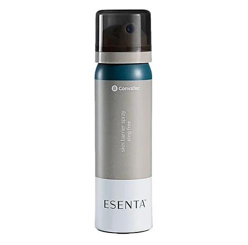 Spray Esenta Barreira Protetora de Pele 50ml - Convatec