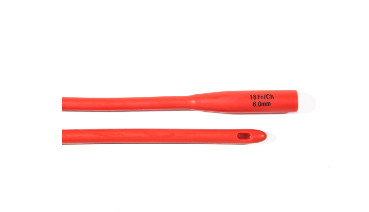 Sonda de Drenagem Nelaton 2 furos 6fr - Well Lead