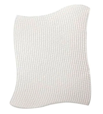Curativo 10 x 10cm Malha de Poliéster Impregnada com Matriz Cicatrizante TLC-NOSF URGOSTART - Urgo Medical
