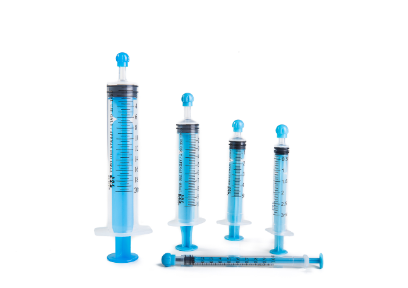 Dosadora Oral 10ml C/ 40 Unidades - Wiltex