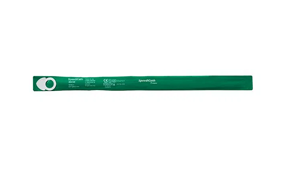 Cateter Hidrofílico Masculino - SpeediCath® Standard CH 08