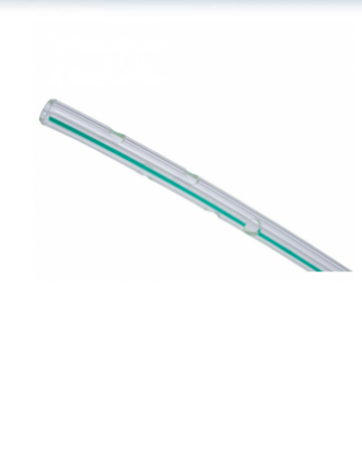 Dreno de Tórax com Filamento Radiopaco C/ Conector Nº 22 - Lac Medical