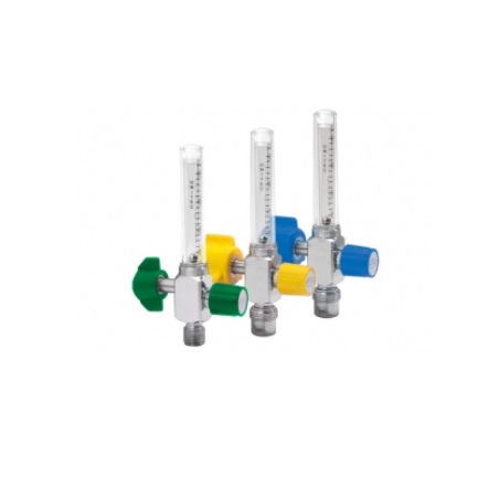Fluxômetro P/ Gases Medicinais (Ar Comprimido AR) FX320 - Unitec