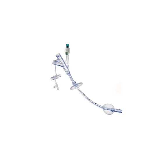 Sonda de Gastrostomia 18fr 3 Vias - Create